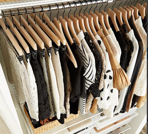 Best Products for Organizing your Closet